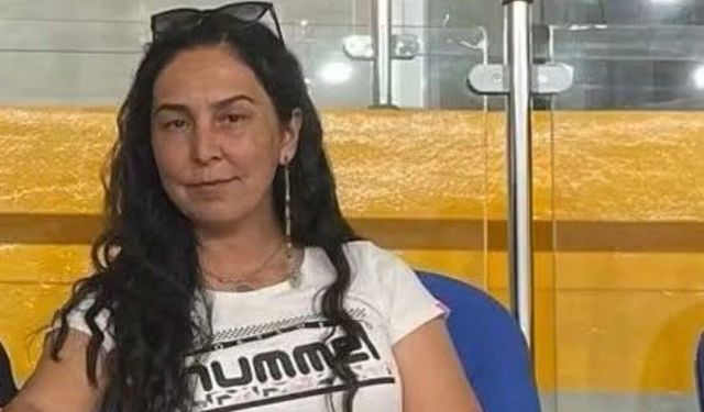 Ahu Balak’ı kaybettik