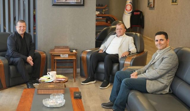 İş Bankası’ndan  Çorum TSO ziyareti