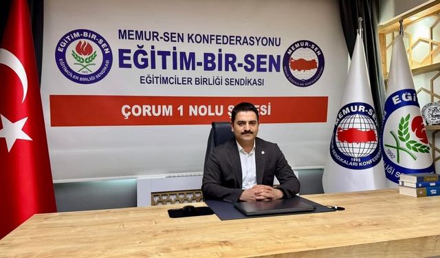 Memurlar seyyanen zam istiyor: "Tutmayan hedeflerin faturasını memur ödememeli"