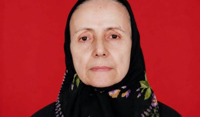 Sacide Albayrak vefat etti