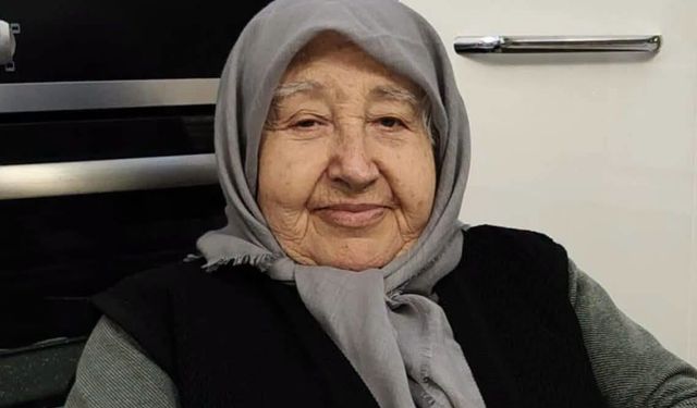 Sebiha Yiğiter hayatını kaybetti