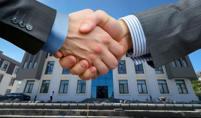 Çorum Belediyesi 2 adet işyerini ihaleyle kiraya verecektir