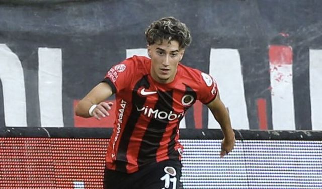 Çorum FK’dan Göktan Gürpüz hamlesi