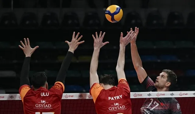 Efeler Ligi’nin fikstürü bugün çekilecek!