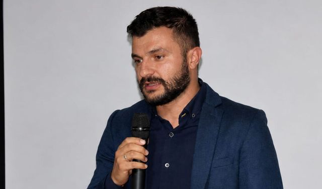 ASKF Başkanı Ferhat Arıcı’dan tarihi çağrı:  ‘Hatıralarınızı gelecek  nesillere birlikte taşıyalım’