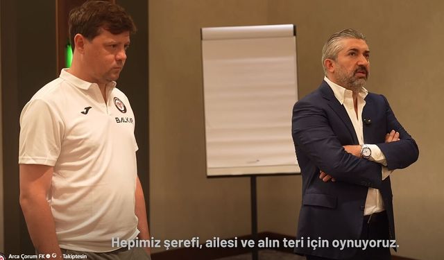 Balçık: “Biz yok sayılacak bir takım değiliz”