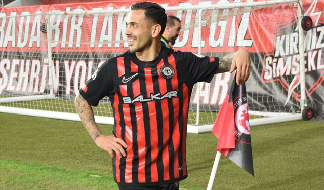 Burak Çoban Erok'la anlaştı
