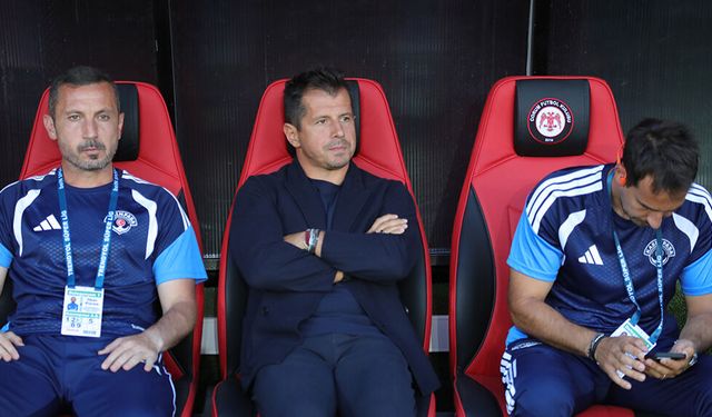 Çorum’u çok beğendi