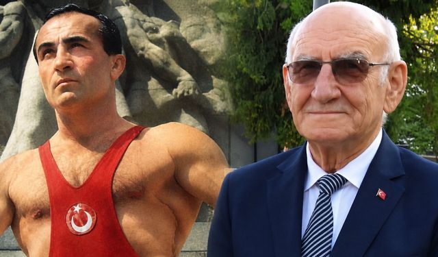 Mahmut Atalay’ın kardeşi  İhsan Atalay’ı kaybettik