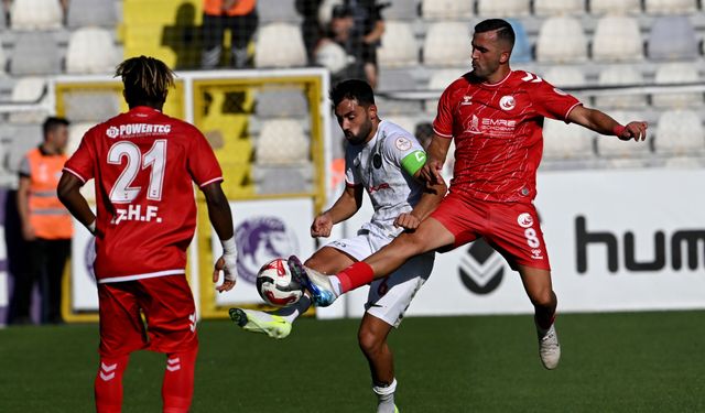 Arca Çorum FK ve Beşiktaş’ın 31 Ağustos karnesi