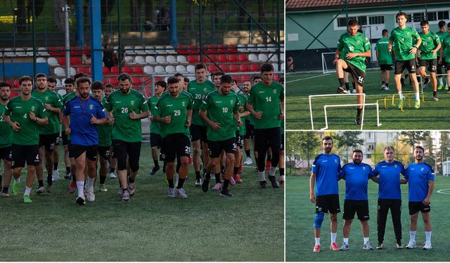 Mimar Sinanspor sezonu açtı