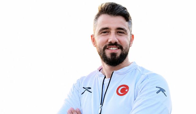 Samet Türe, Karate Federasyonu  Teknik Kurulu’na yeniden seçildi
