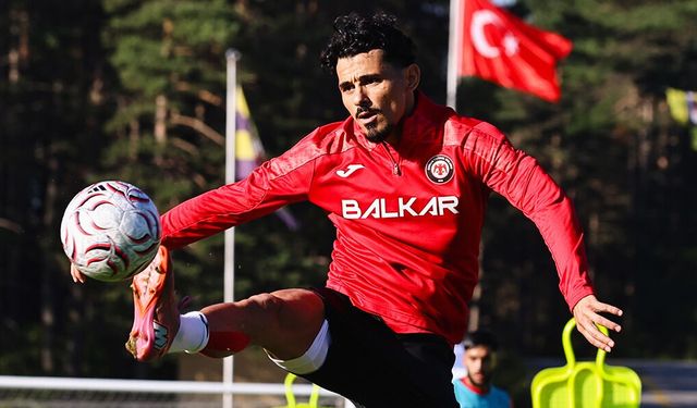 “Güzel bir sezon olacak”