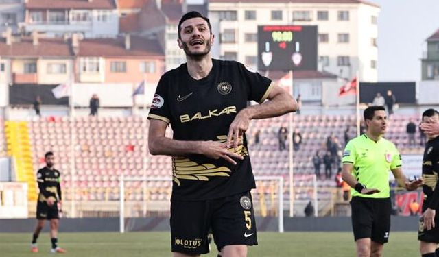 Sinan'ın yeni takımı belli oldu