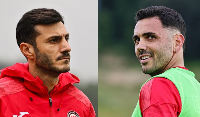 Sinan ve Burak’a transfer izni verildi
