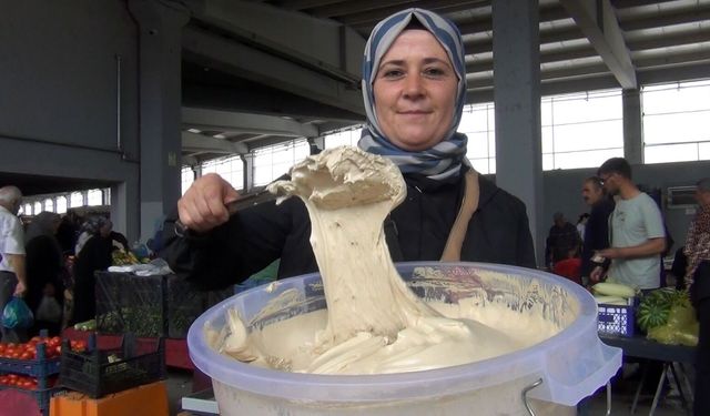 Çorum'da hobi olarak başladı, kendi markasını kurdu