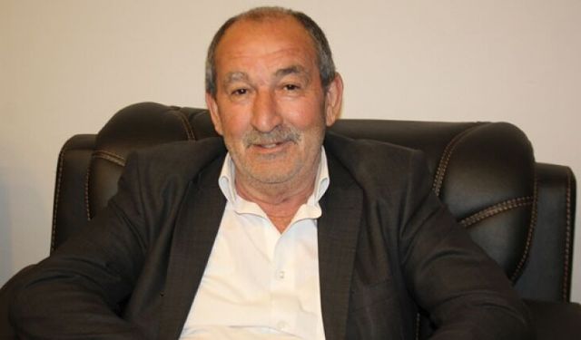 Pehlivan: “Pancar alım fiyatı  bir an önce açıklanmalıdır”