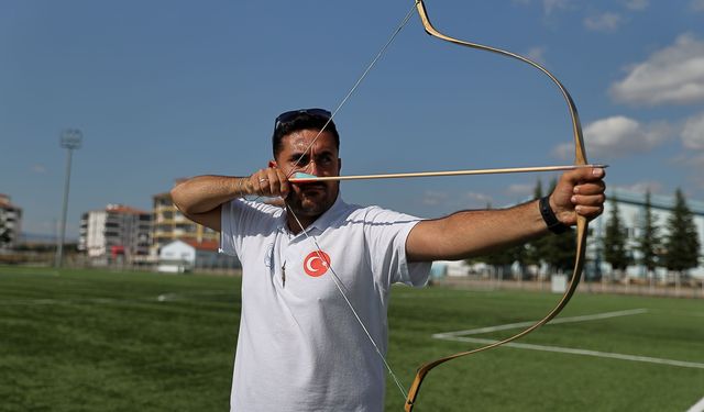 Çorum’da başladı, dünyaya açılıyor: Furkan Milli Takımda
