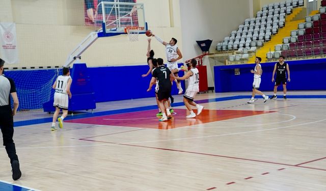 Çorum’un 12 Dev Adamları  B grubunda mücadele edecek
