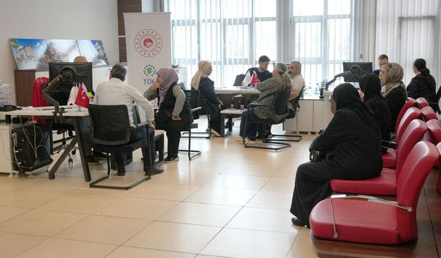 Belediye’den halka kentsel  dönüşüm için uzlaşı çağrısı
