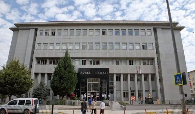 4 personelin yaralandığı olayda sürücü tutuklandı