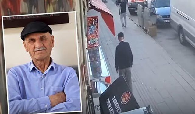 Camiye giderken fenalaşan adam hayatını kaybetti