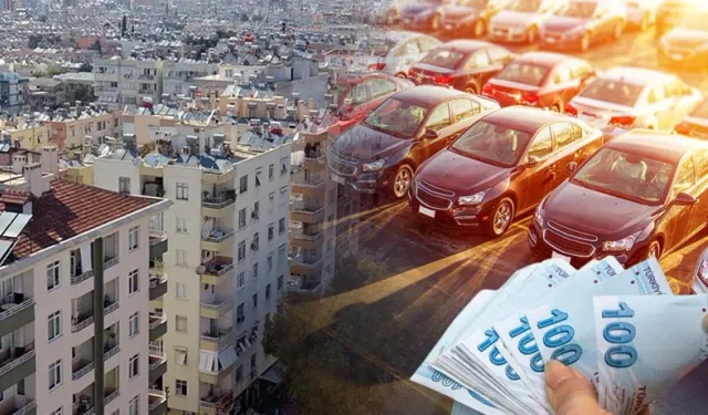 Ev ve araba almak isteyenler dikkat! 1 Ekim'de değişiyor