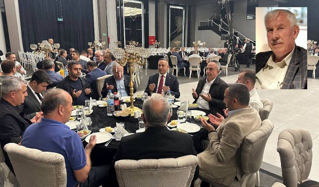 Sadık Karabacak için Mevlid