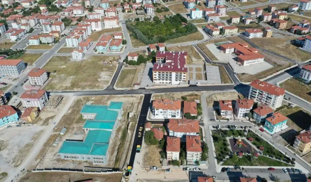 Çorum’da 42,5 milyon liralık konut projesi ihaleye çıkıyor