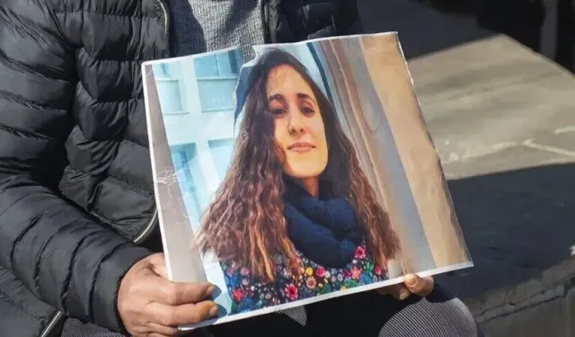 Gülistan Doku soruşturmasında eski komutan yardımcısı ve eşi tutuklandı!