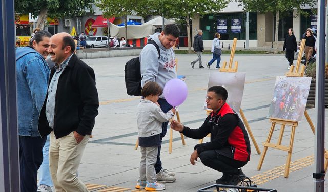 Çorum İtfaiyesi 101 YAŞINDA