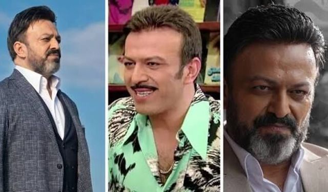 Ünlü oyuncu evinde ölü bulundu