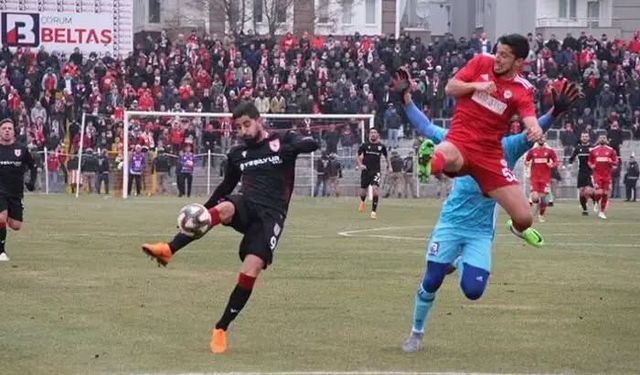 Rövanş için 7 yıl beklediler