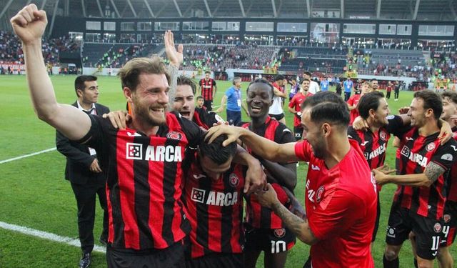 Çorum FK 12 Eylül’de ikinci kez puan maçında