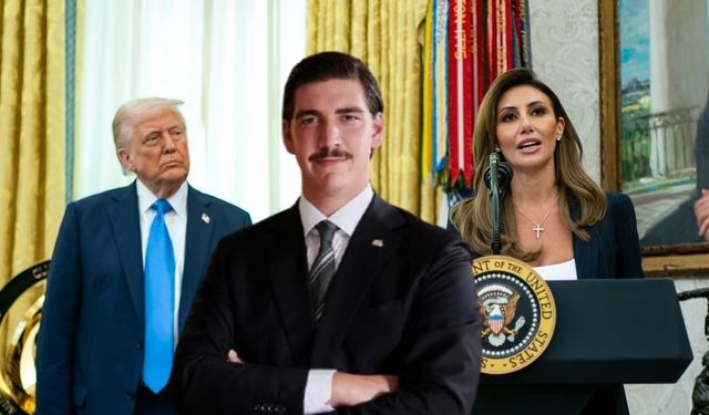 Çorum FK Asbaşkanı, Trump’ın eski danışmanıyla mı evleniyor?