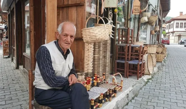 Eski muhtar vefat etti
