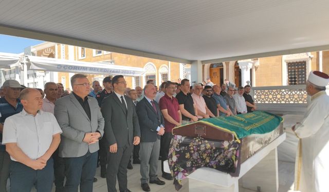 Gülizar Ceylan toprağa verildi