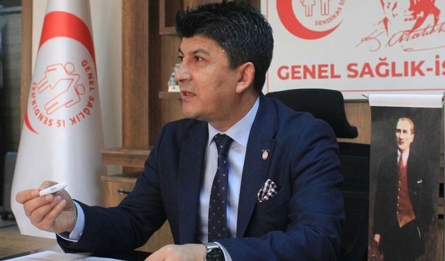 “İlçelerde uzman hekim eksiği, merkezde yığılmayı artırıyor”