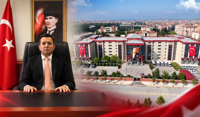 Çorum İl Emniyet Müdürlüğüne Barış Erkol atandı