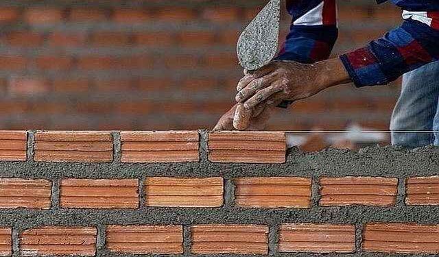 Duvar yapım işi ihale edilecektir
