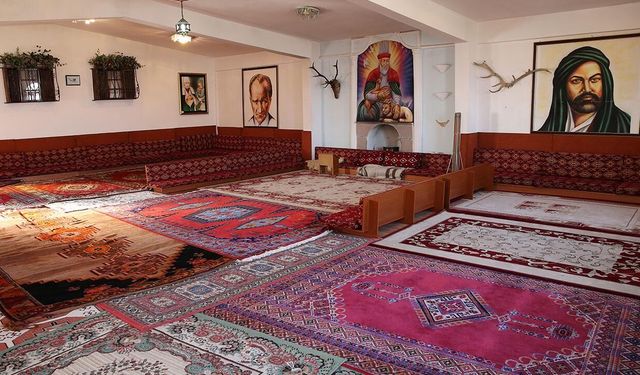 Cemevi yapım işi ihale edilecektir