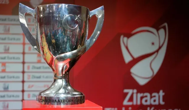 “Kupa”da çeyrek final tarihleri değişti