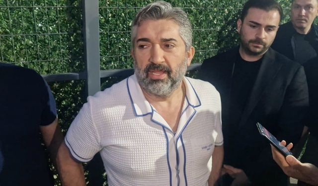 Savaş Balçık: “Biz Değil, Türk Futbolu Kaybetti”