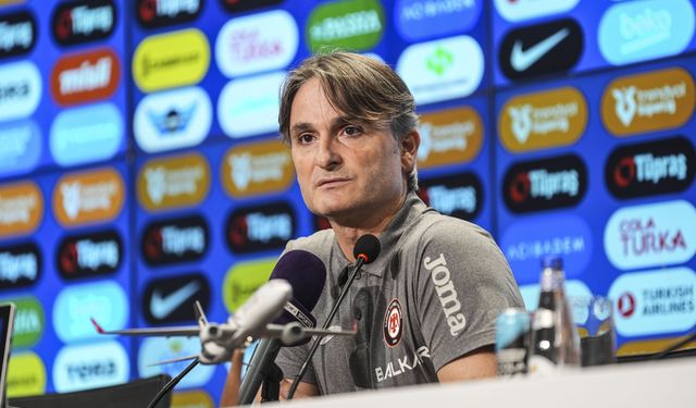 Sivrikaya: "Beşiktaş’ın bu atmosferde bize baskı oluşturacağını az çok planlamıştık"