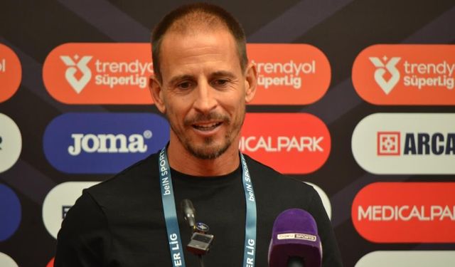 Joao Pereira: "Milli ara öncesinde bizim için önemli bir galibiyet oldu"