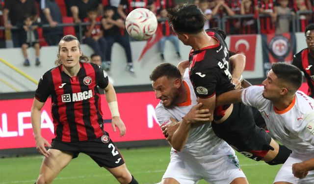 Çağlar Söyüncü ilk kez süre aldı