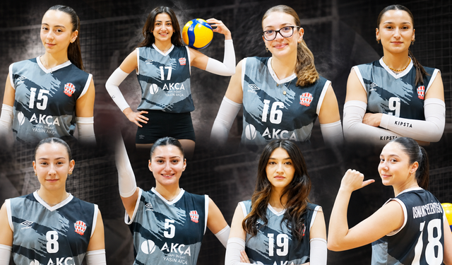 Osmancık'ta 8 imza