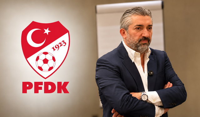 PFDK’dan Savaş Balçık’a ceza yok