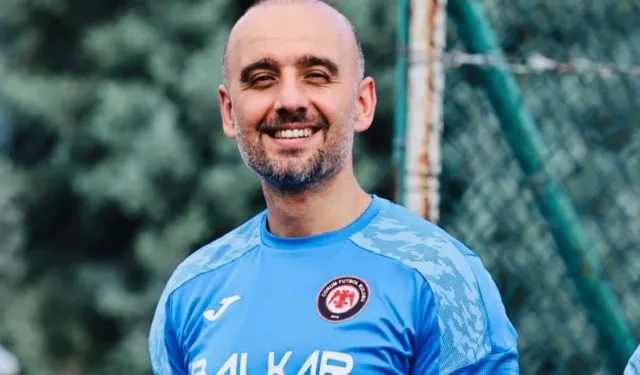 Kömürcü de veda etti