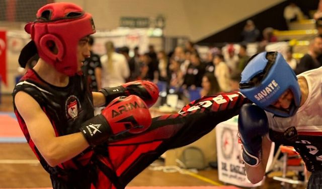 Milli sporcu, Avrupa Şampiyonası’na katılabilmek için DESTEK bekliyor!